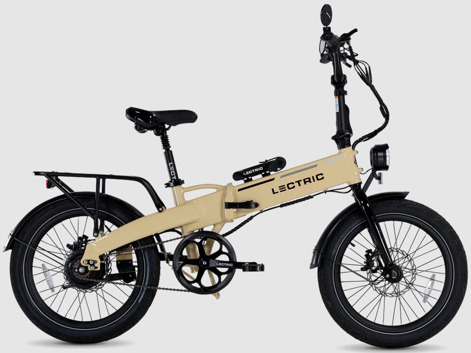 Lectric XP Lite2 (Long Range)