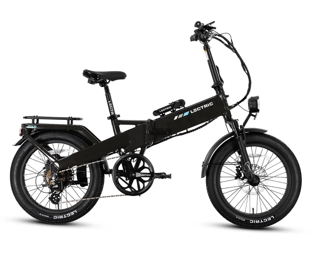 Lectric XP4 (Long Range)