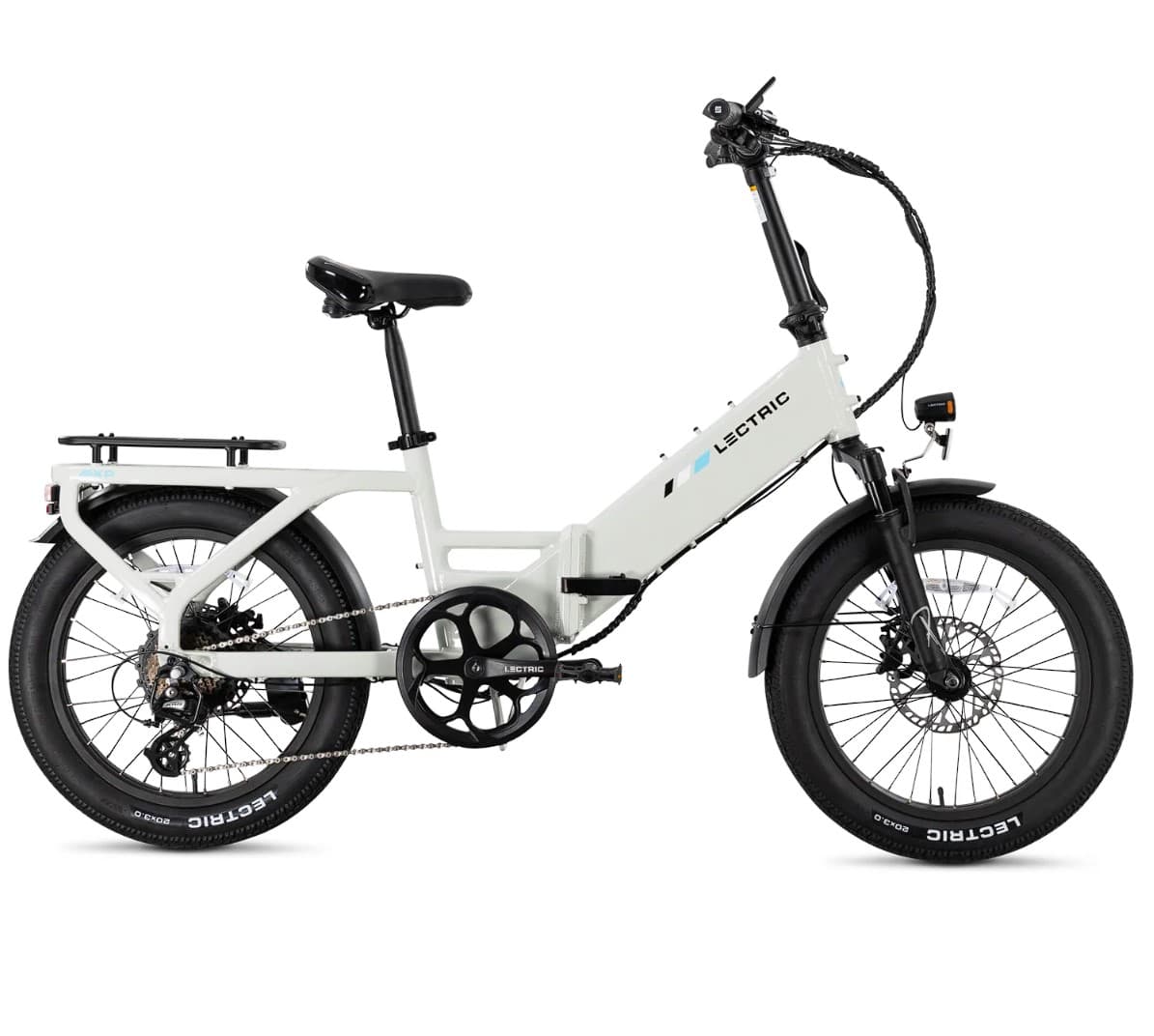 Lectric XP4 Step-Thru