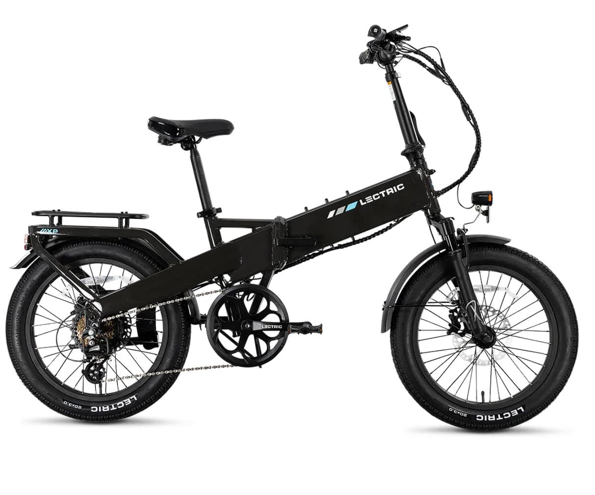 Lectric XP4
