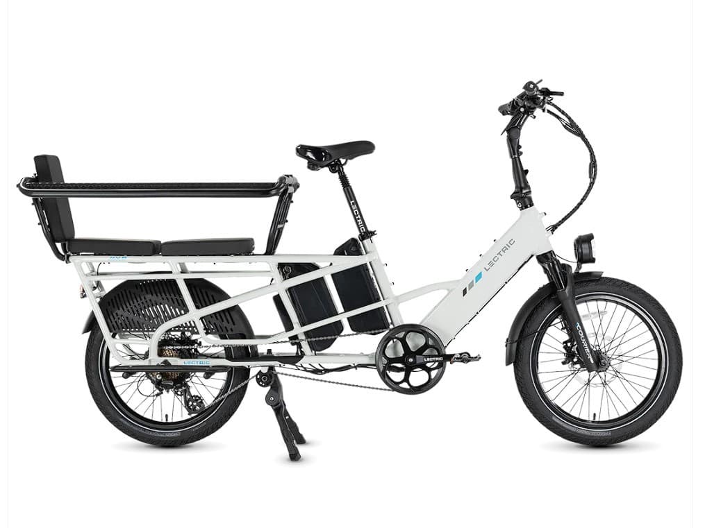 Lectric XPedition2 (Dual-Battery)