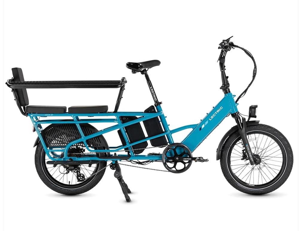 Lectric XPedition2 (Long-Range)