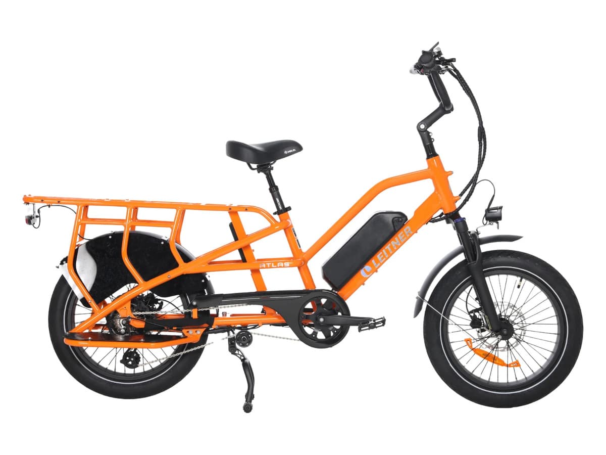 Leitner Atlas
