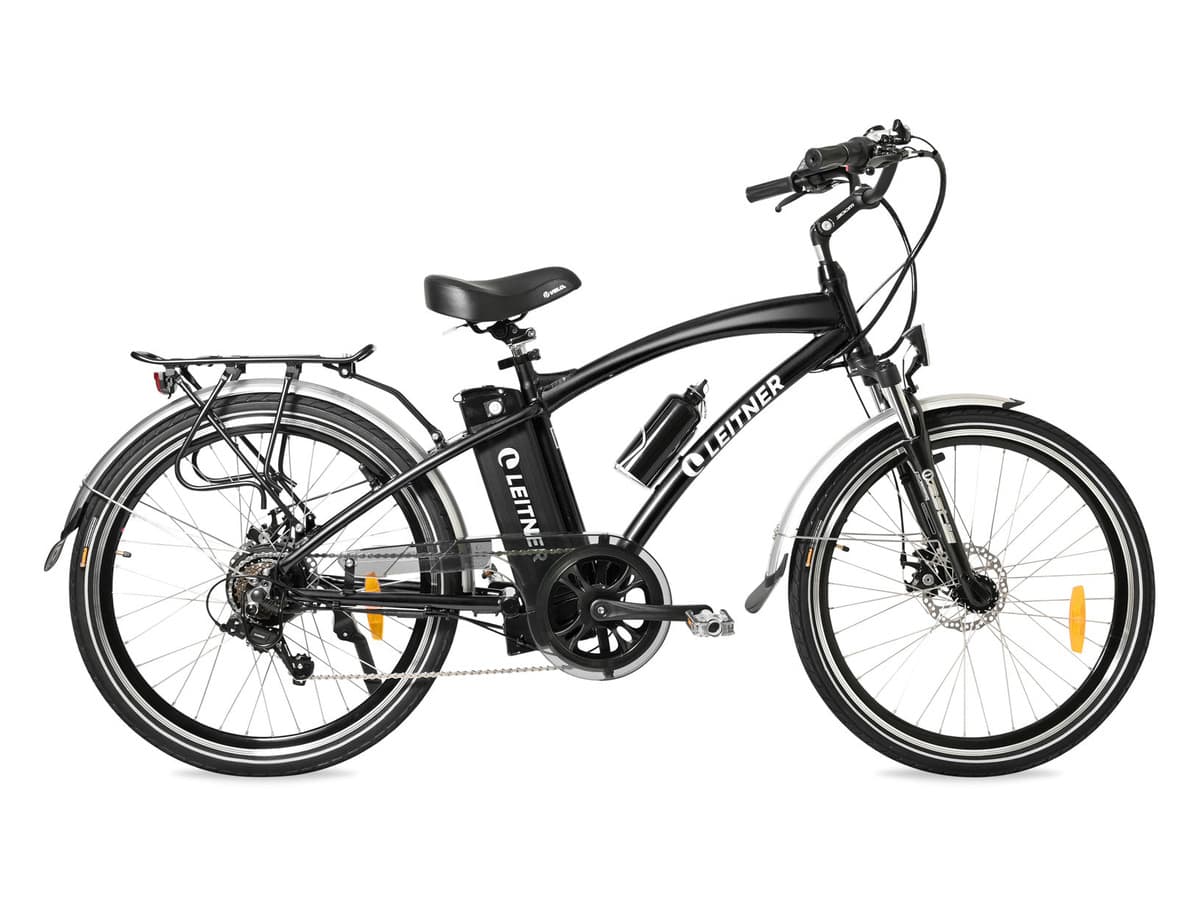 Leitner Berlin Cruiser