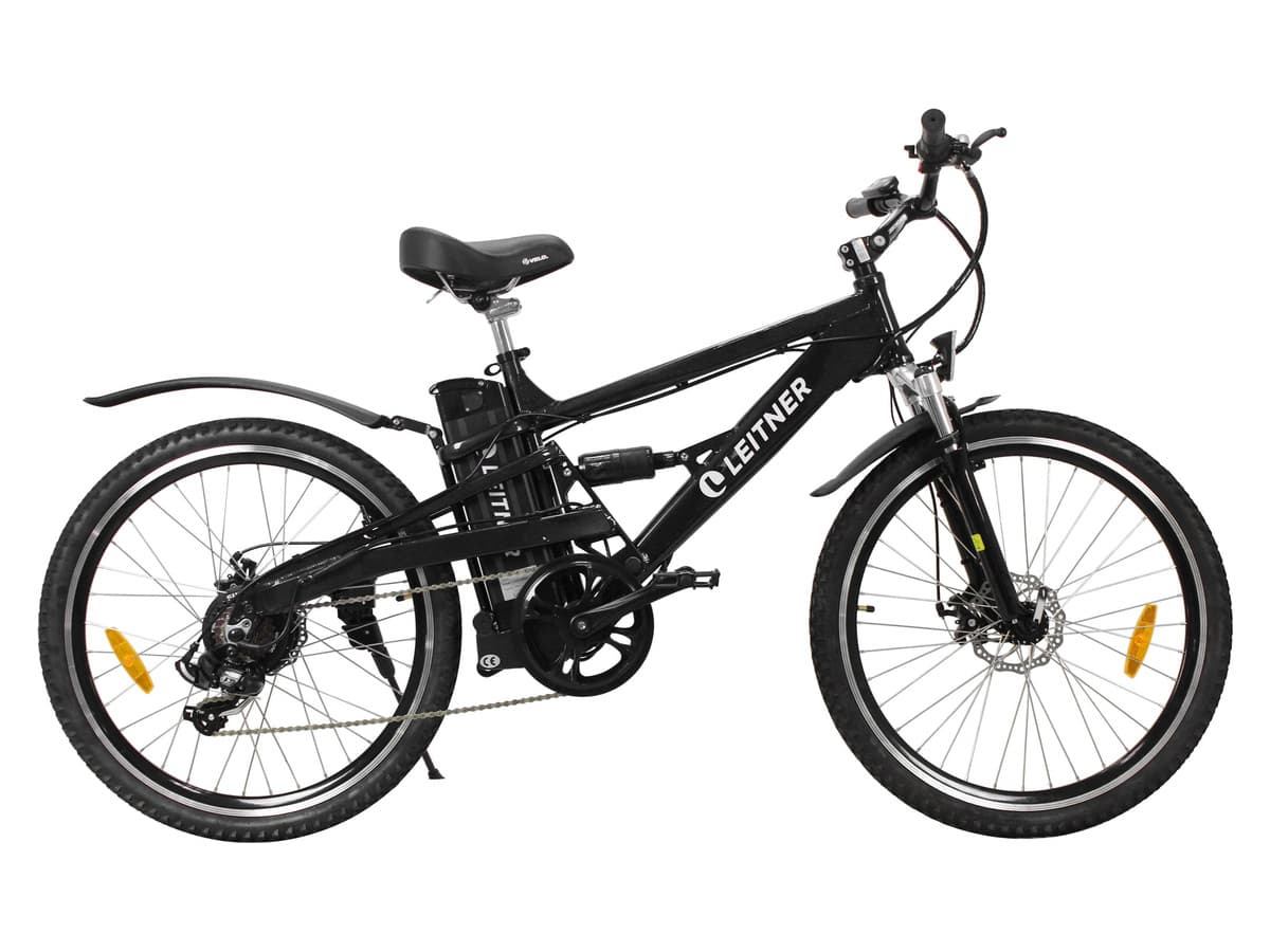 Leitner CrossX
