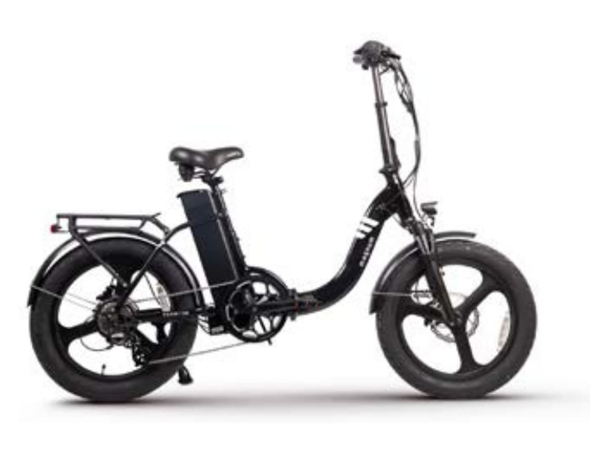 Magnum Premium 3 Torque LS