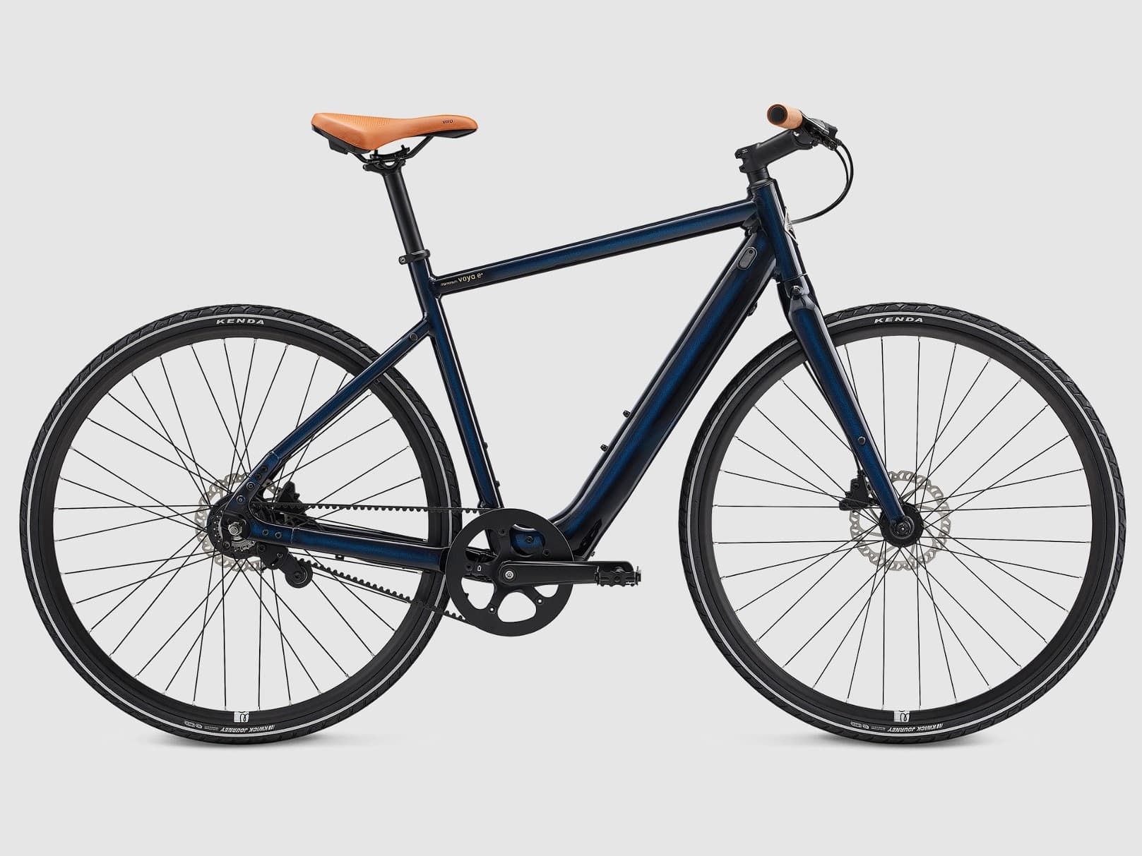 Momentum Voya E+ (Single Speed)