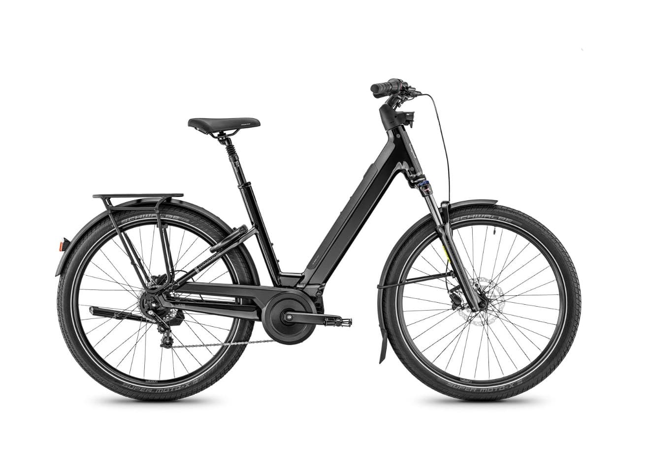 Moustache Mardi 27.2 (Base Model)