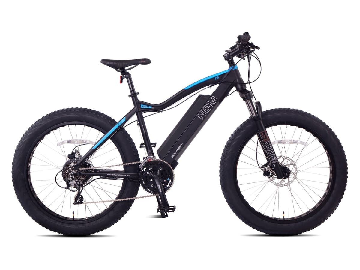 NCM Aspen Plus