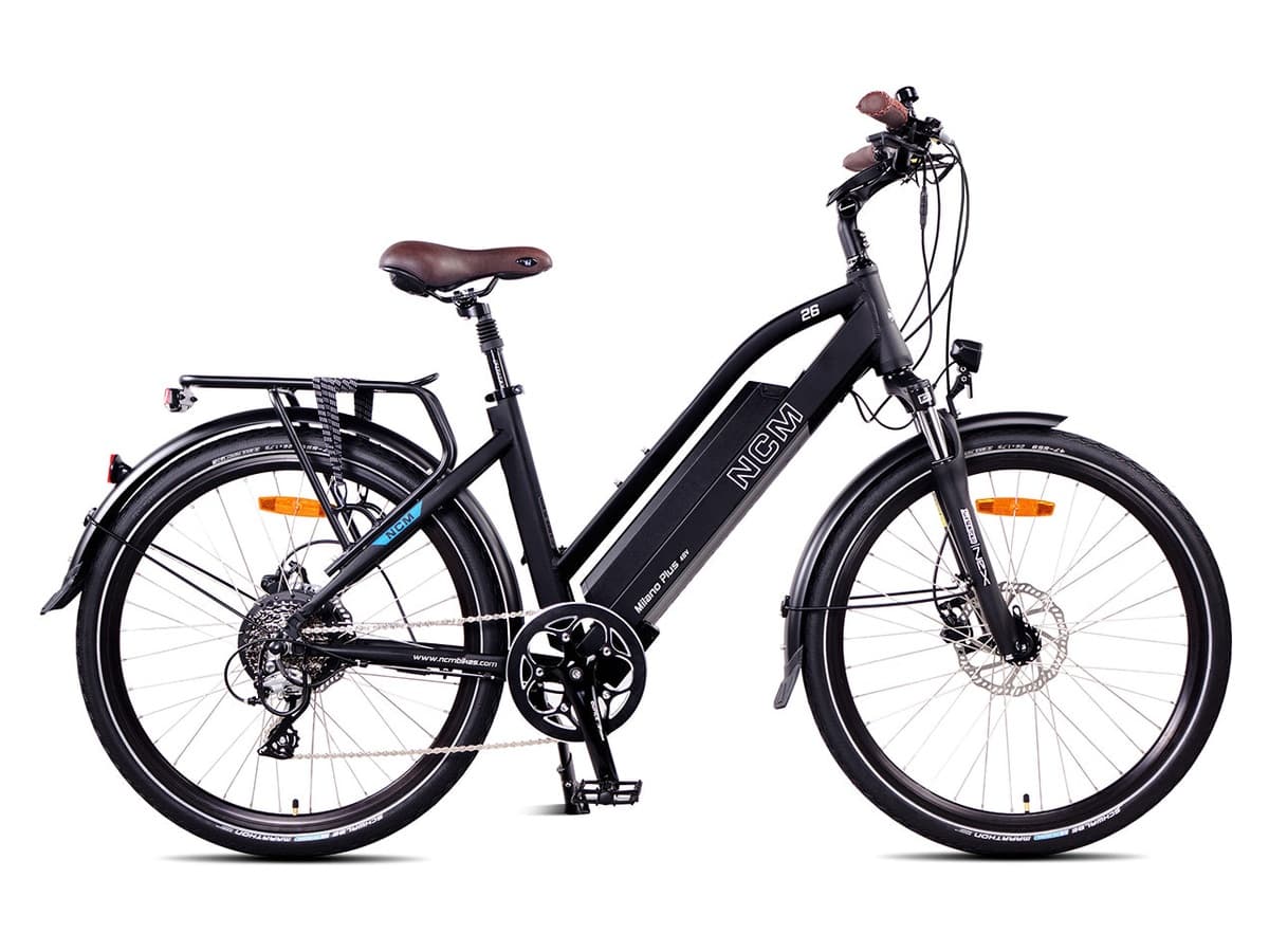 NCM Milano Plus