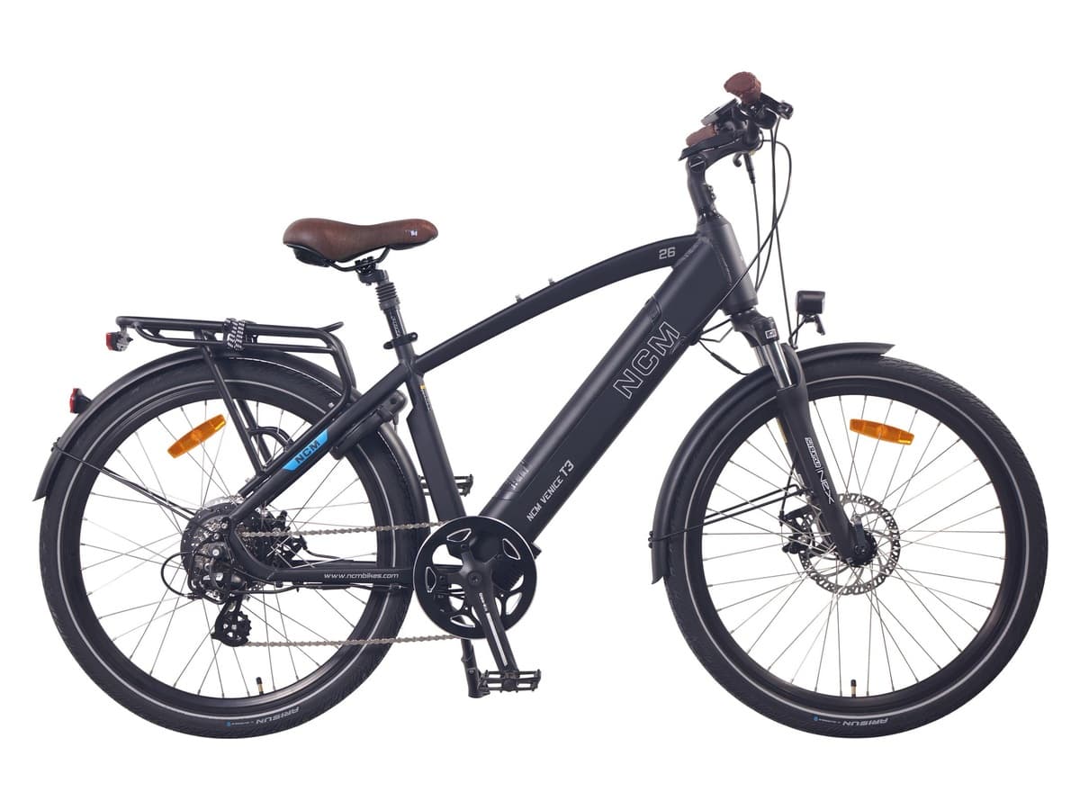 NCM T3