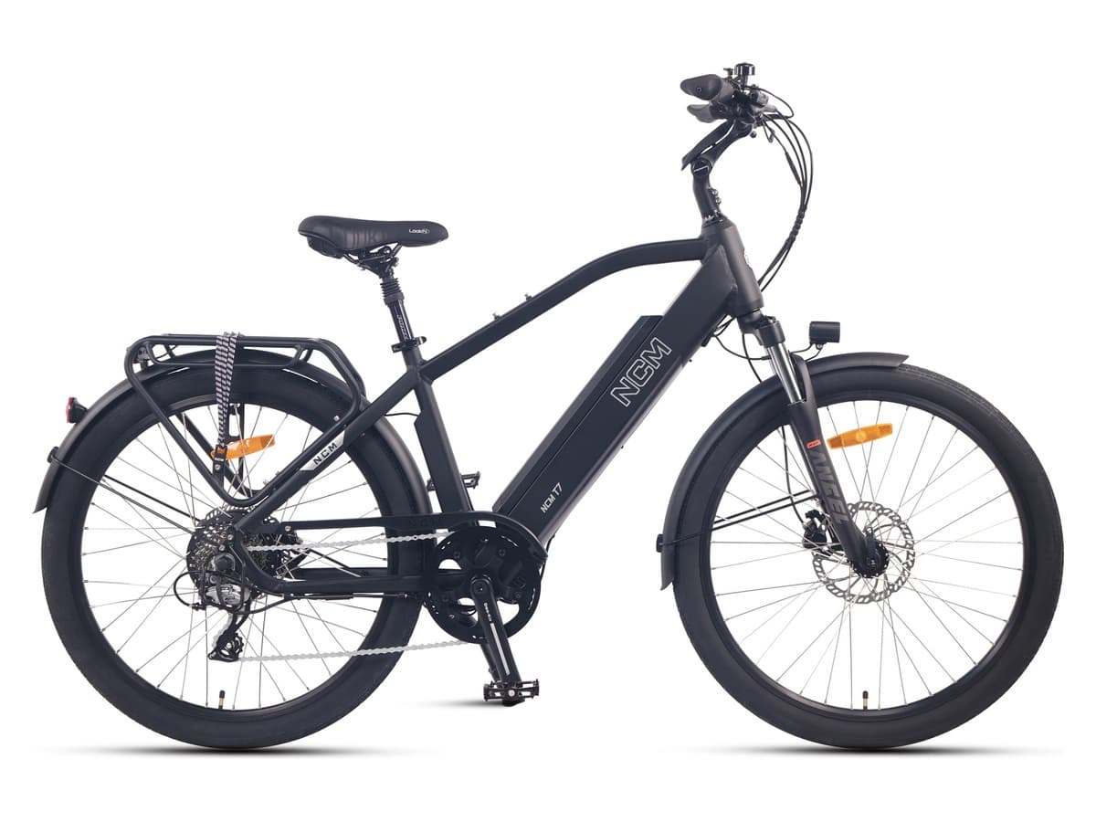 NCM T7