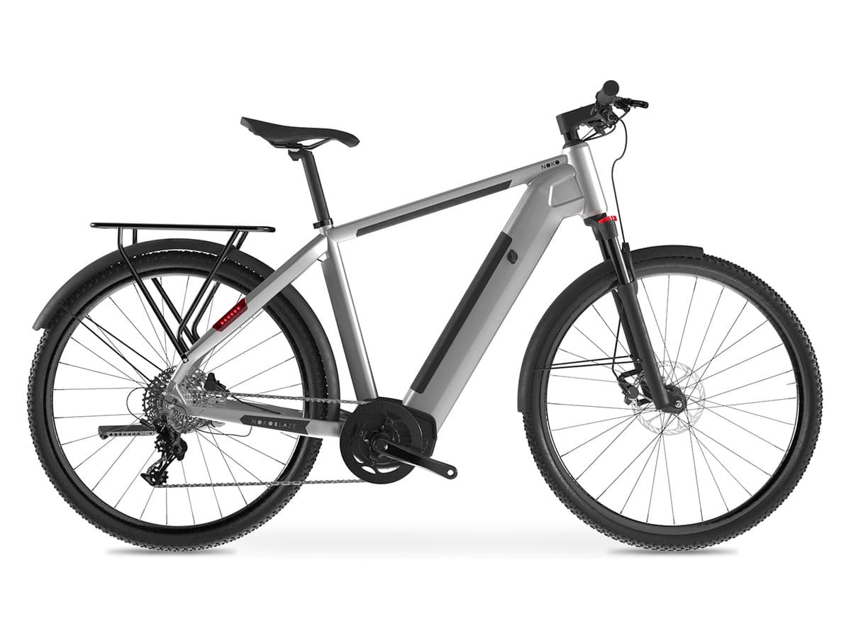 NOKO Bike NOKOBLAZE