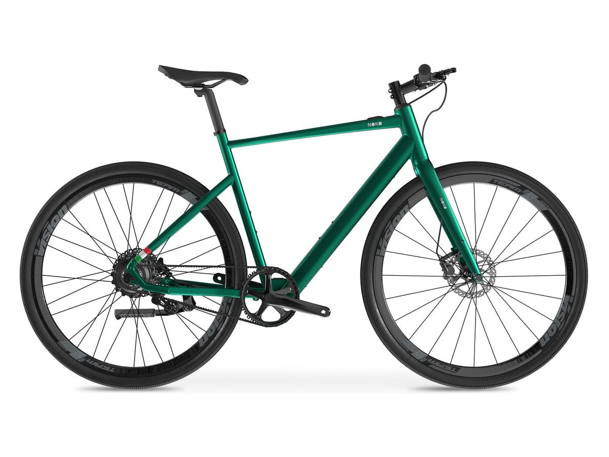 NOKO Bike NOKOFORZA