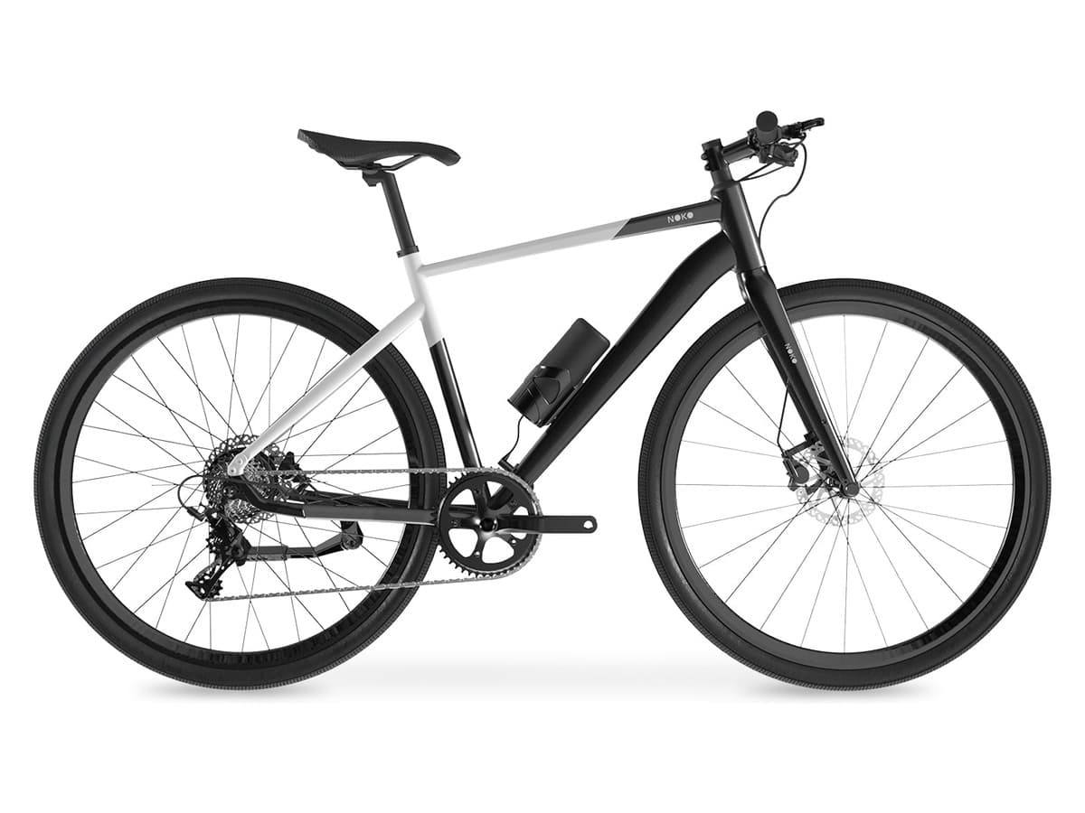 NOKO Bike NOKOLIGHT