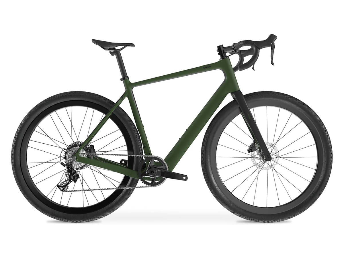 NOKO Bike NOKOMAGMA RS