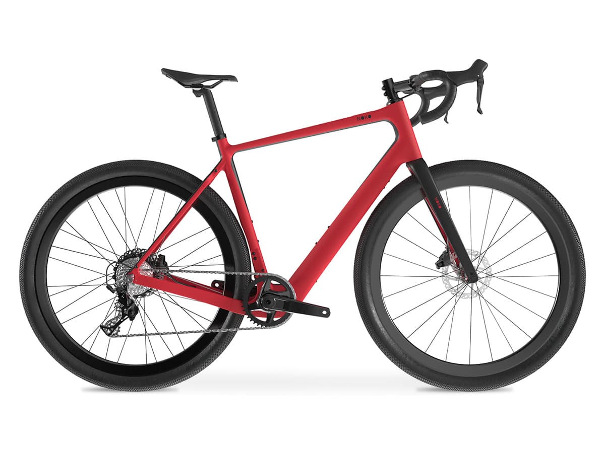 NOKO Bike NOKOMAGMA