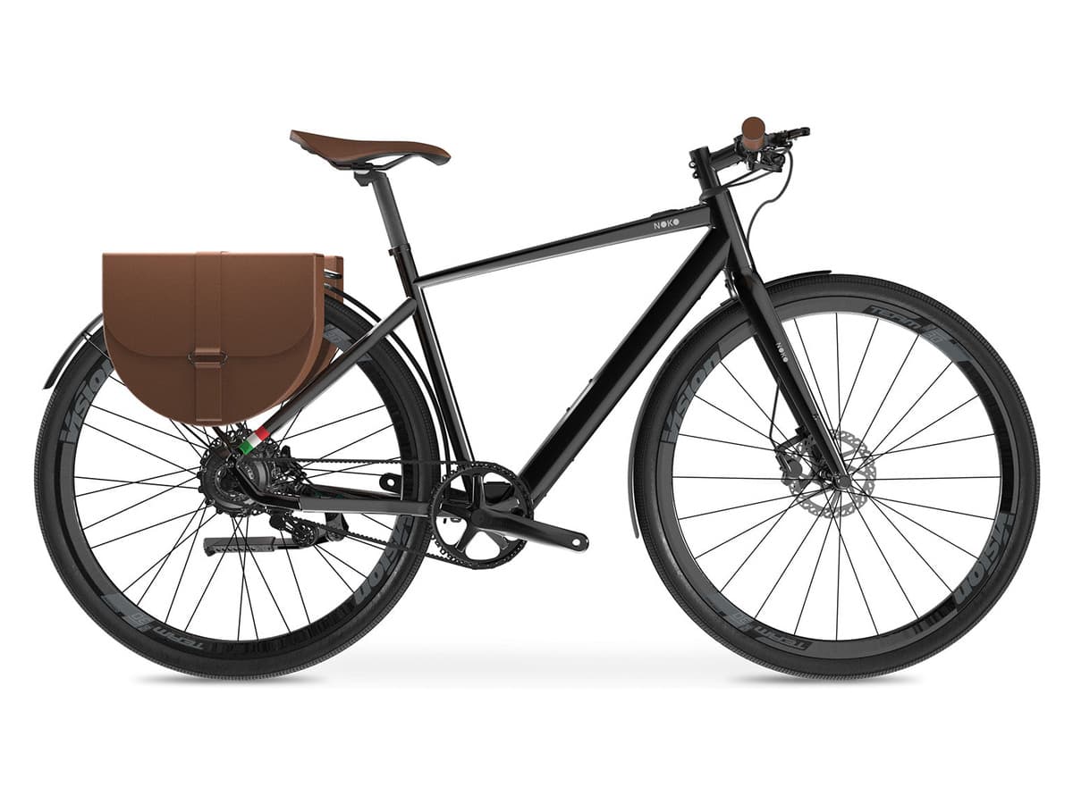 NOKO Bike NOKORIVA