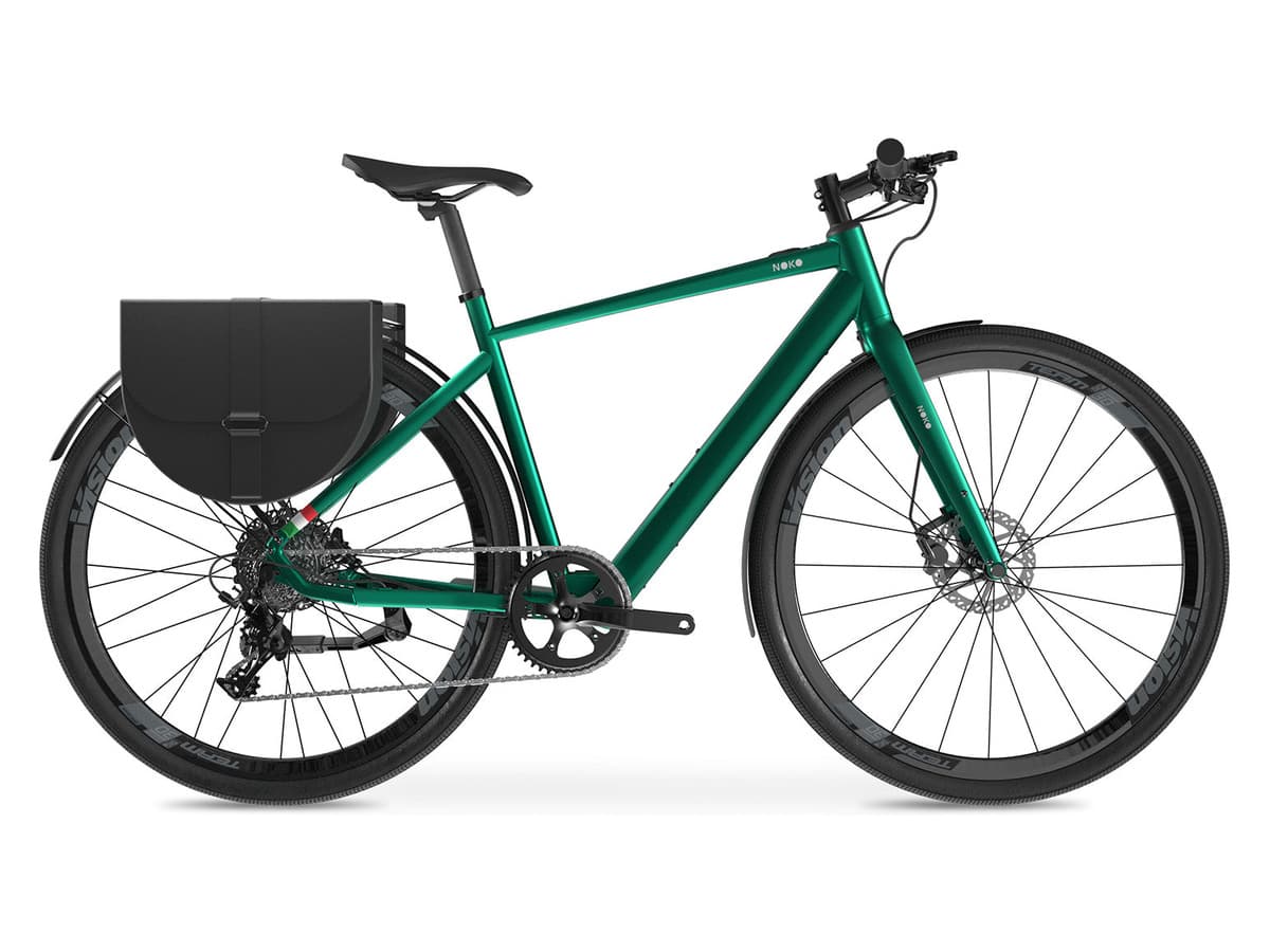 NOKO Bike NOKOTAORMINA