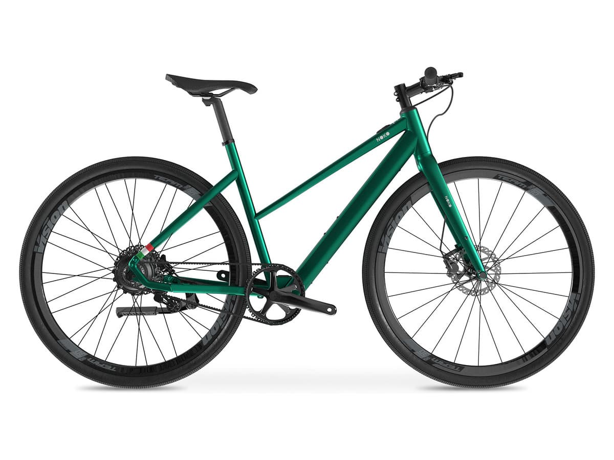 NOKO Bike NOKOTEMPO