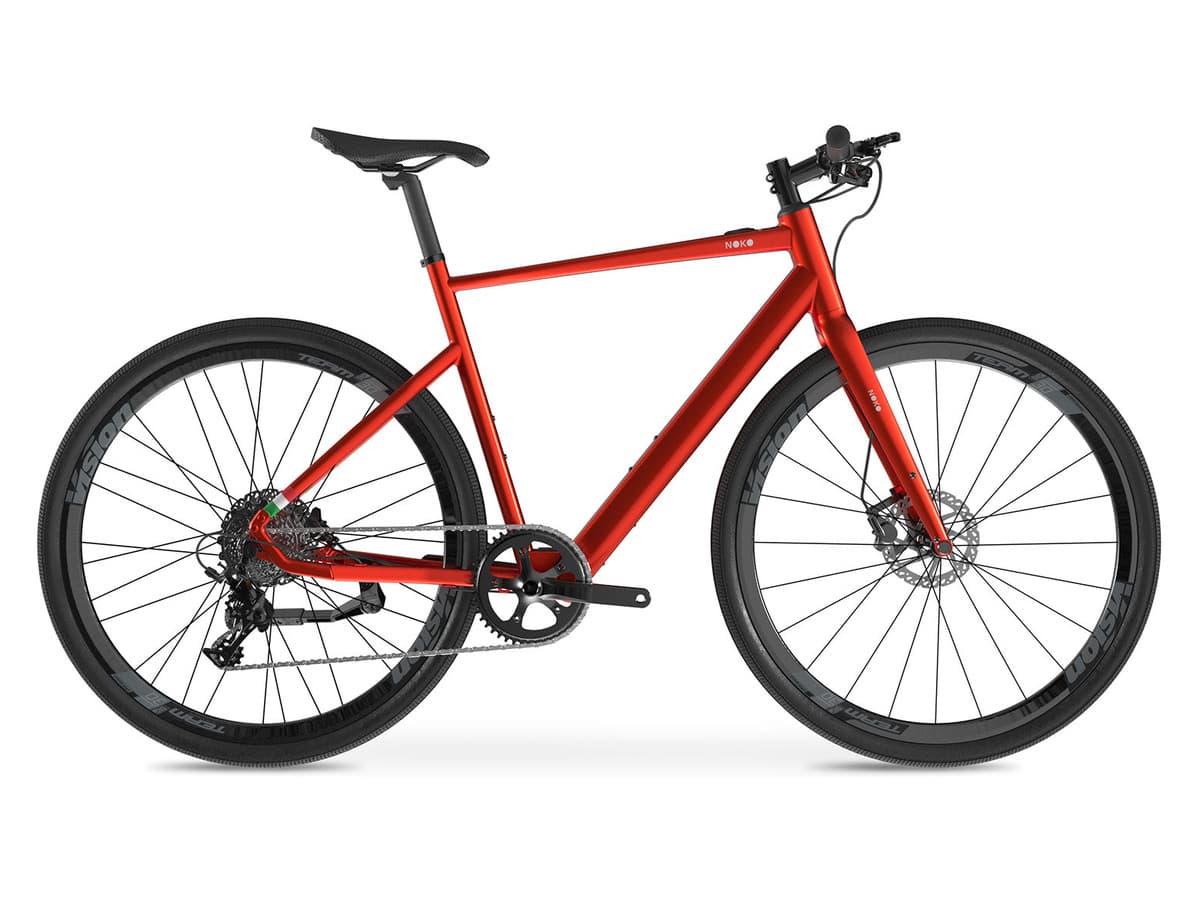 NOKO Bike NOKOURBAN