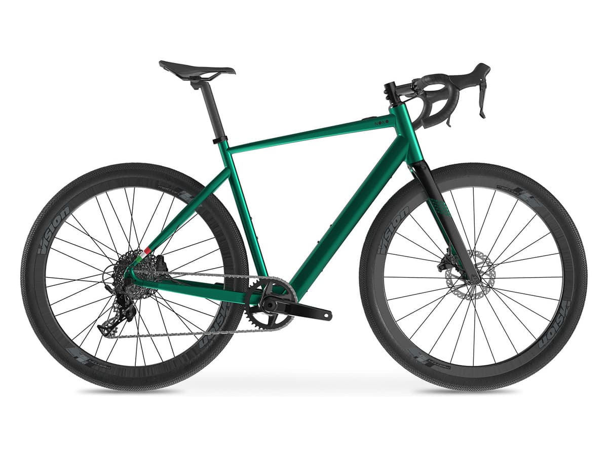 NOKO Bike NOKOVULCANO RS
