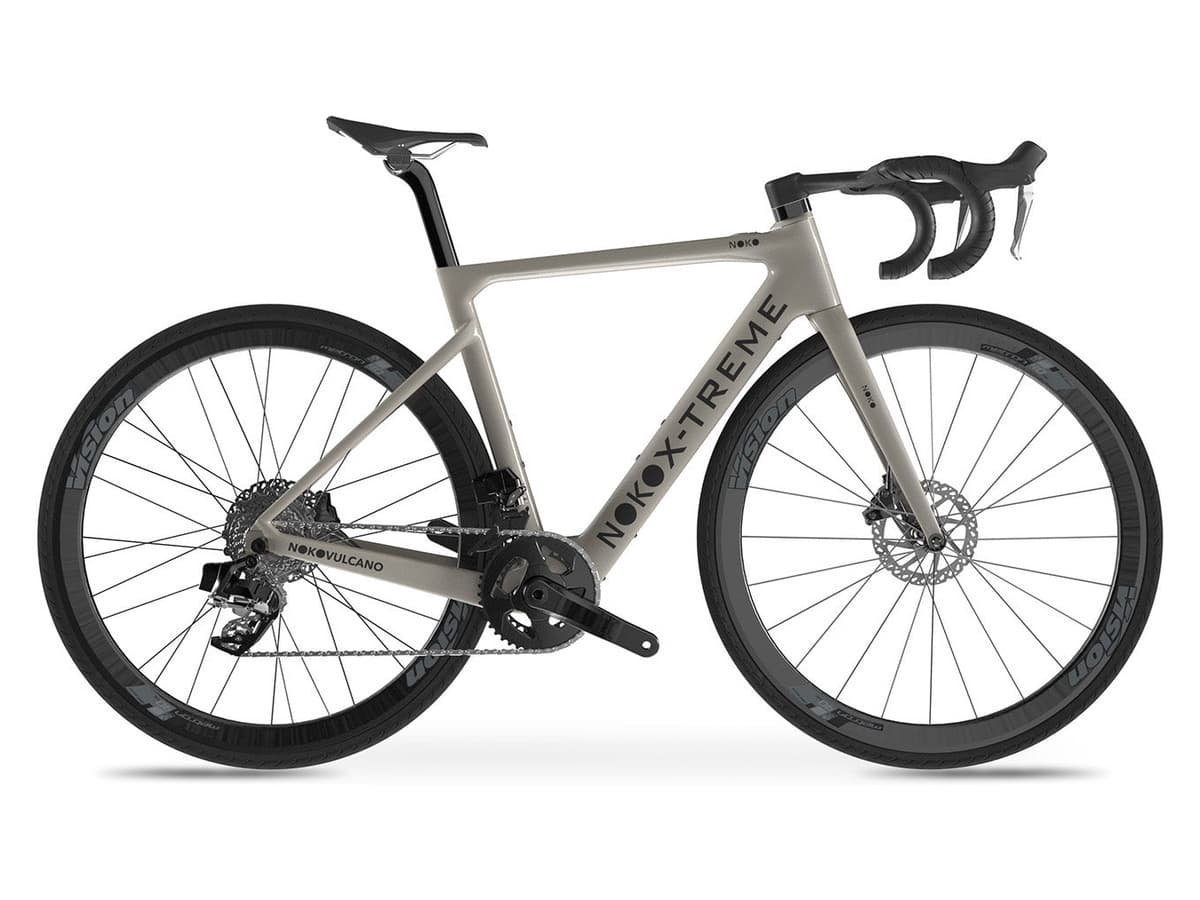 NOKO Bike NOKOVULCANO X-TREME