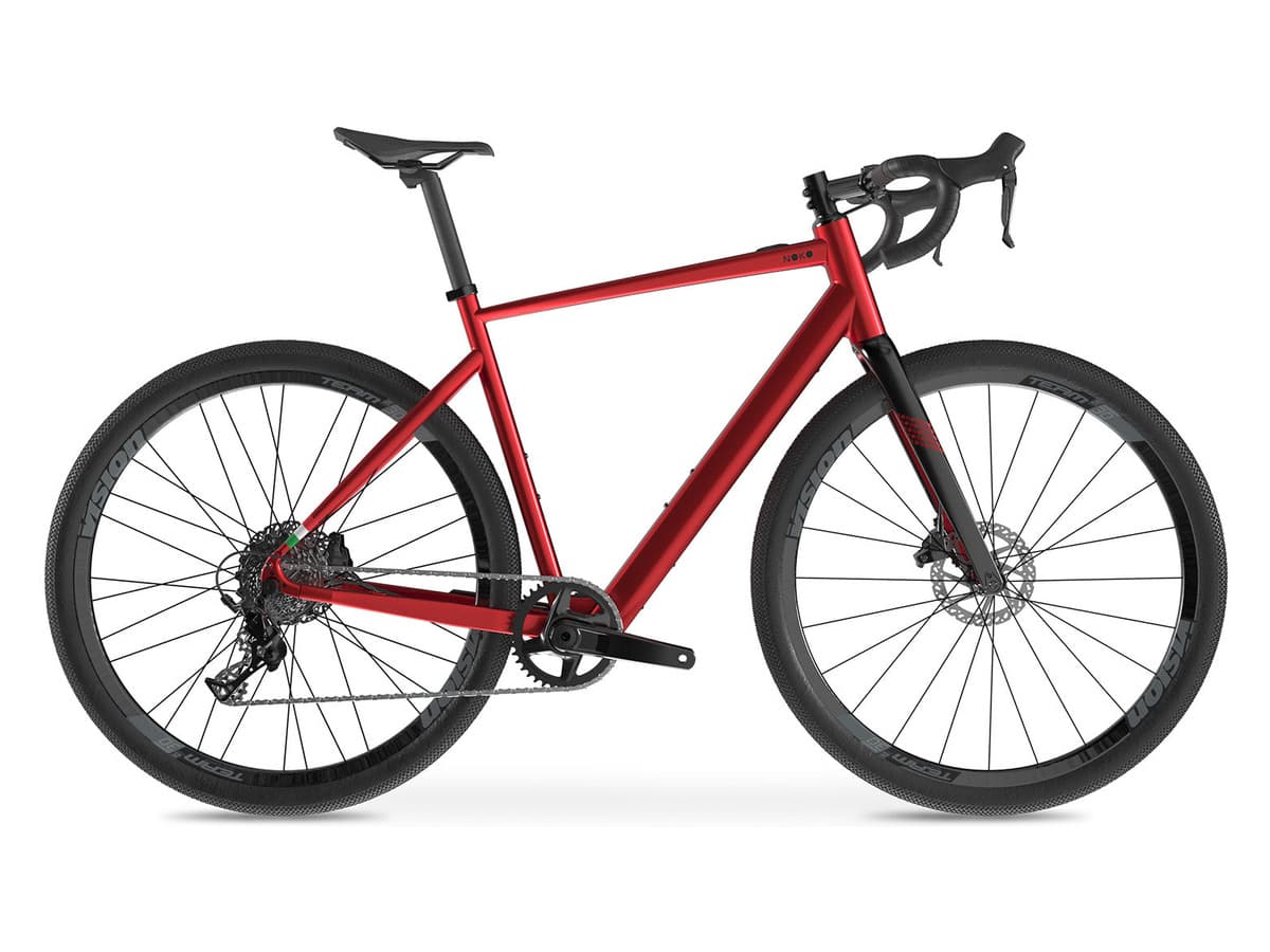 NOKO Bike NOKOVULCANO