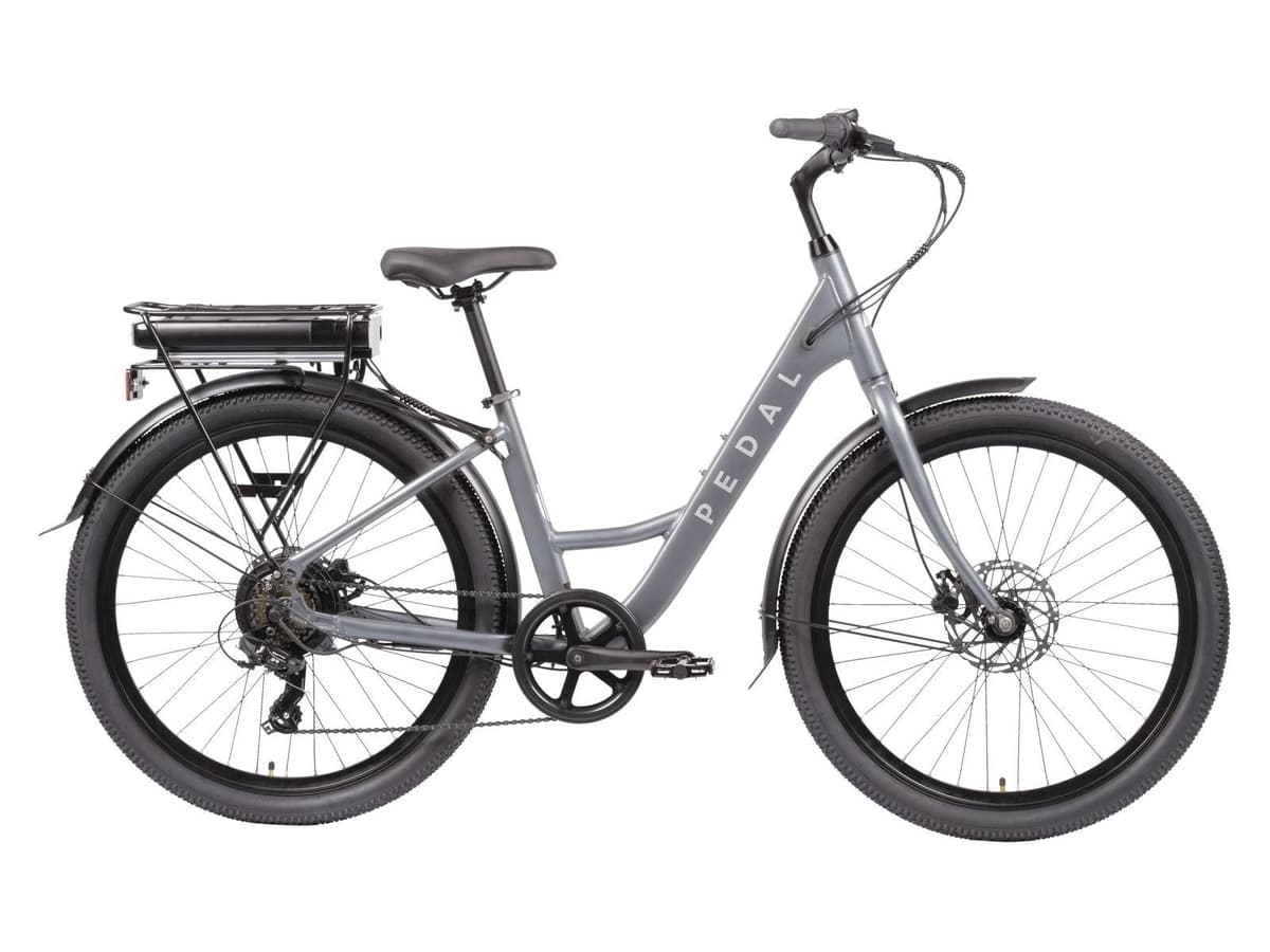 Pedal Comet 3 Disc