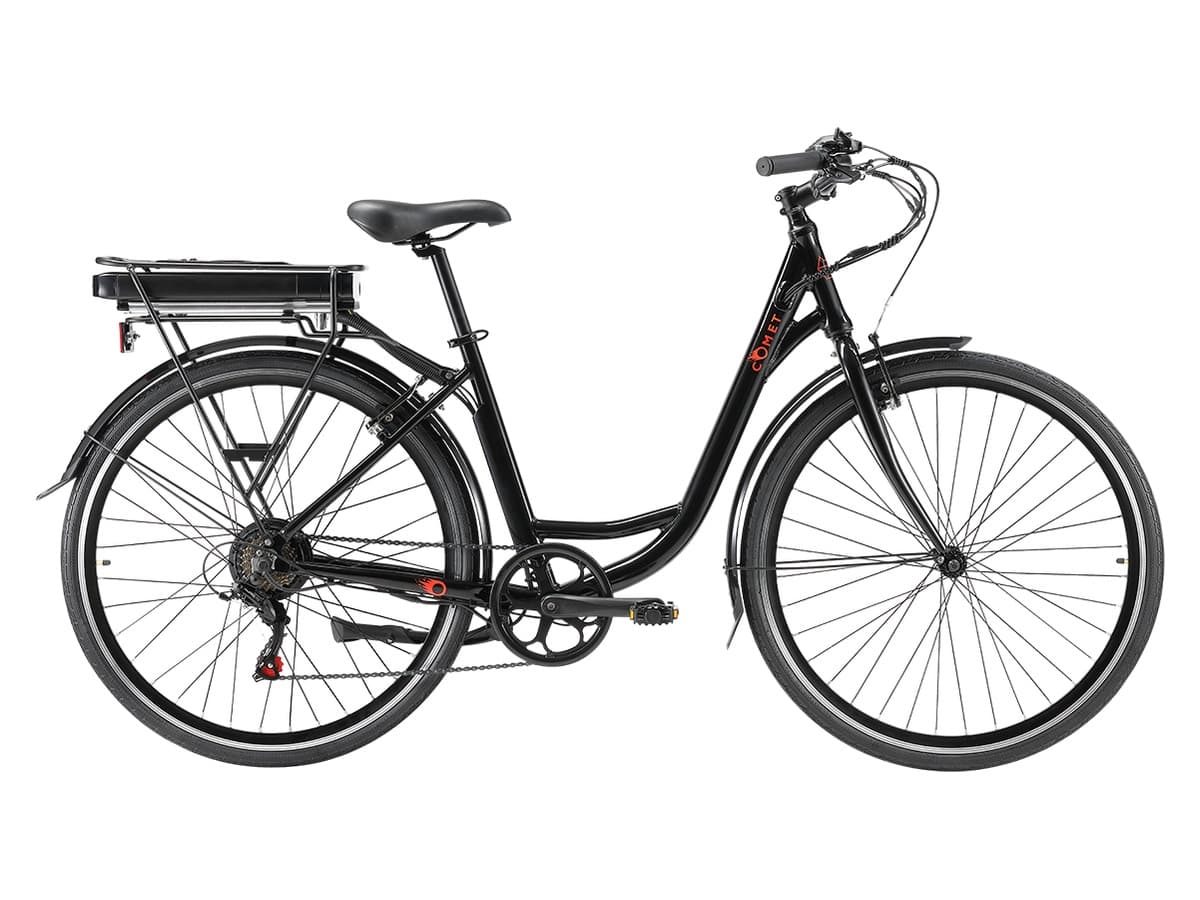 Pedal Comet Step Through 700c