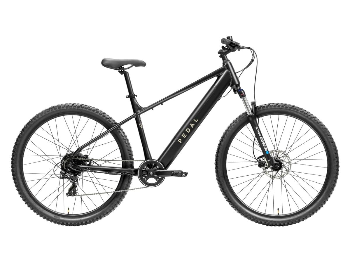 Pedal Coyote 3