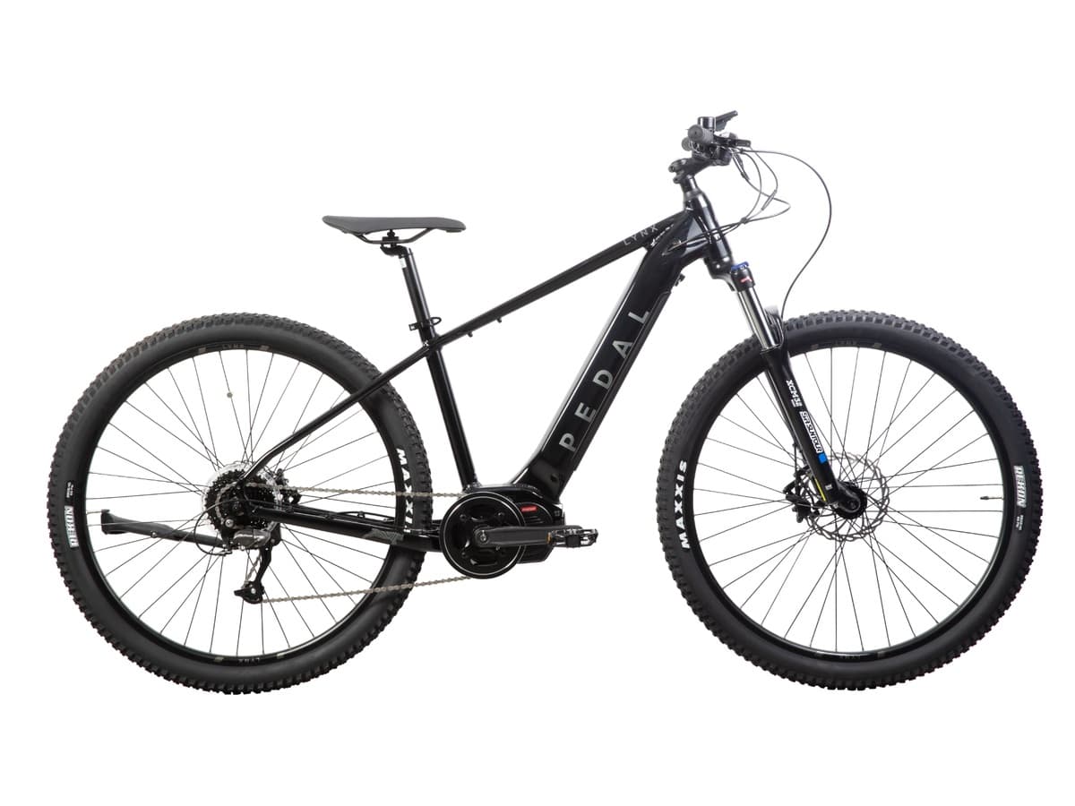 Pedal Lynx 2
