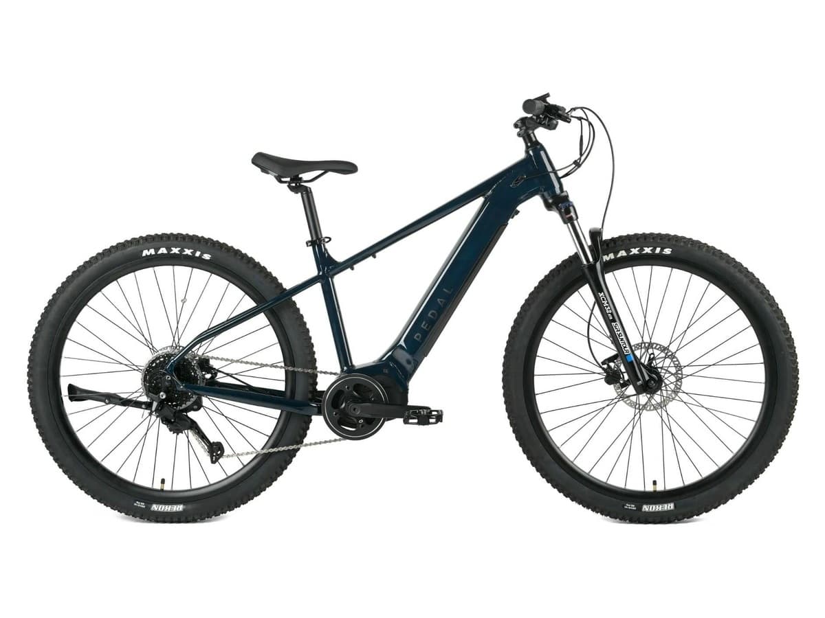 Pedal Lynx 3C