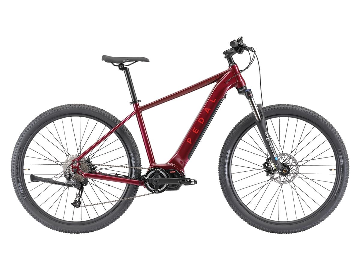Pedal Lynx