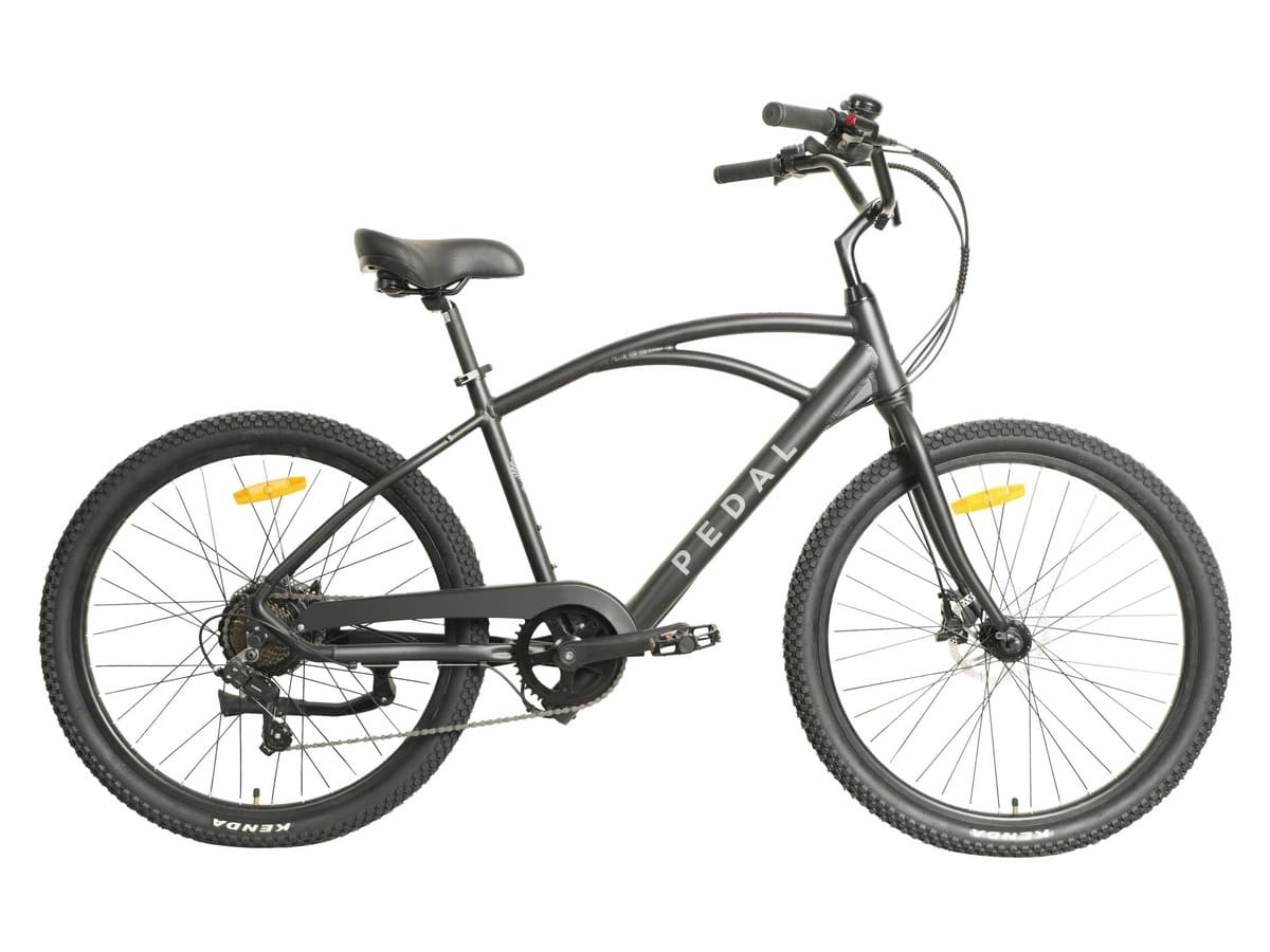 Pedal Seahawk SL