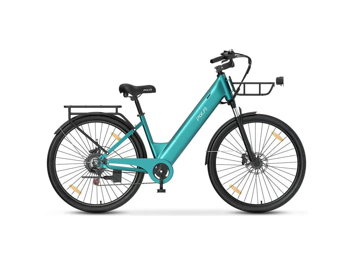 Pixar Bikes C1 Pro