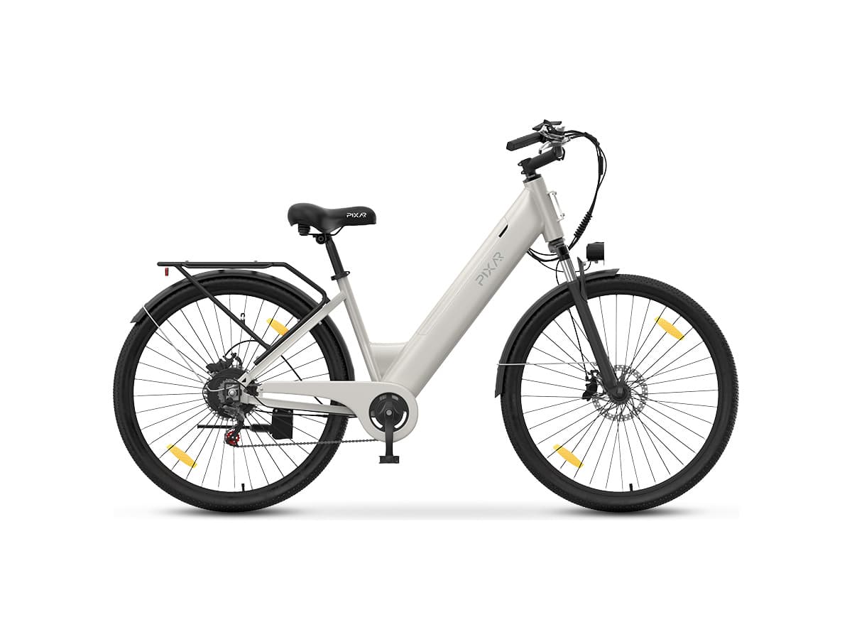 Pixar Bikes C1