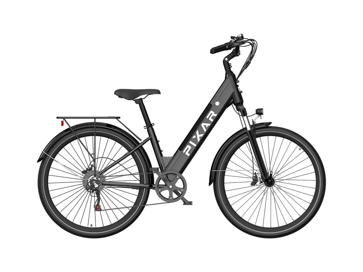 Pixar Bikes Cruiser (15 MPH)