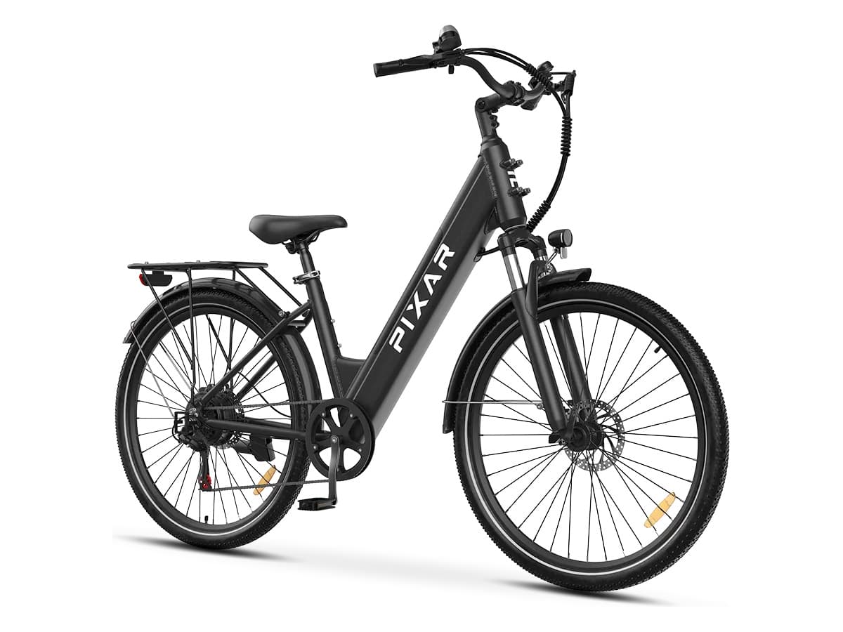 Pixar Bikes Cruiser
