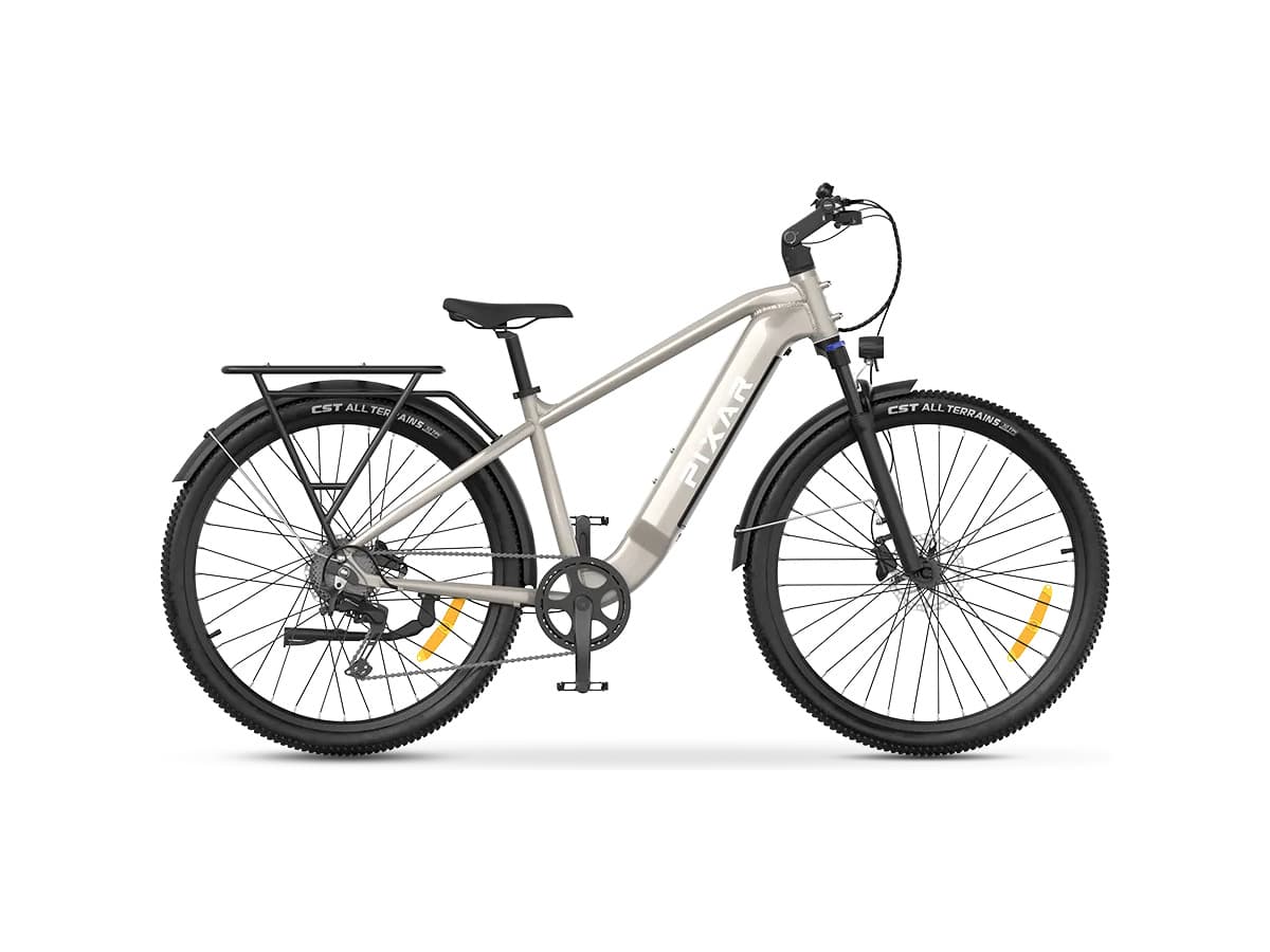 Pixar Bikes Largo