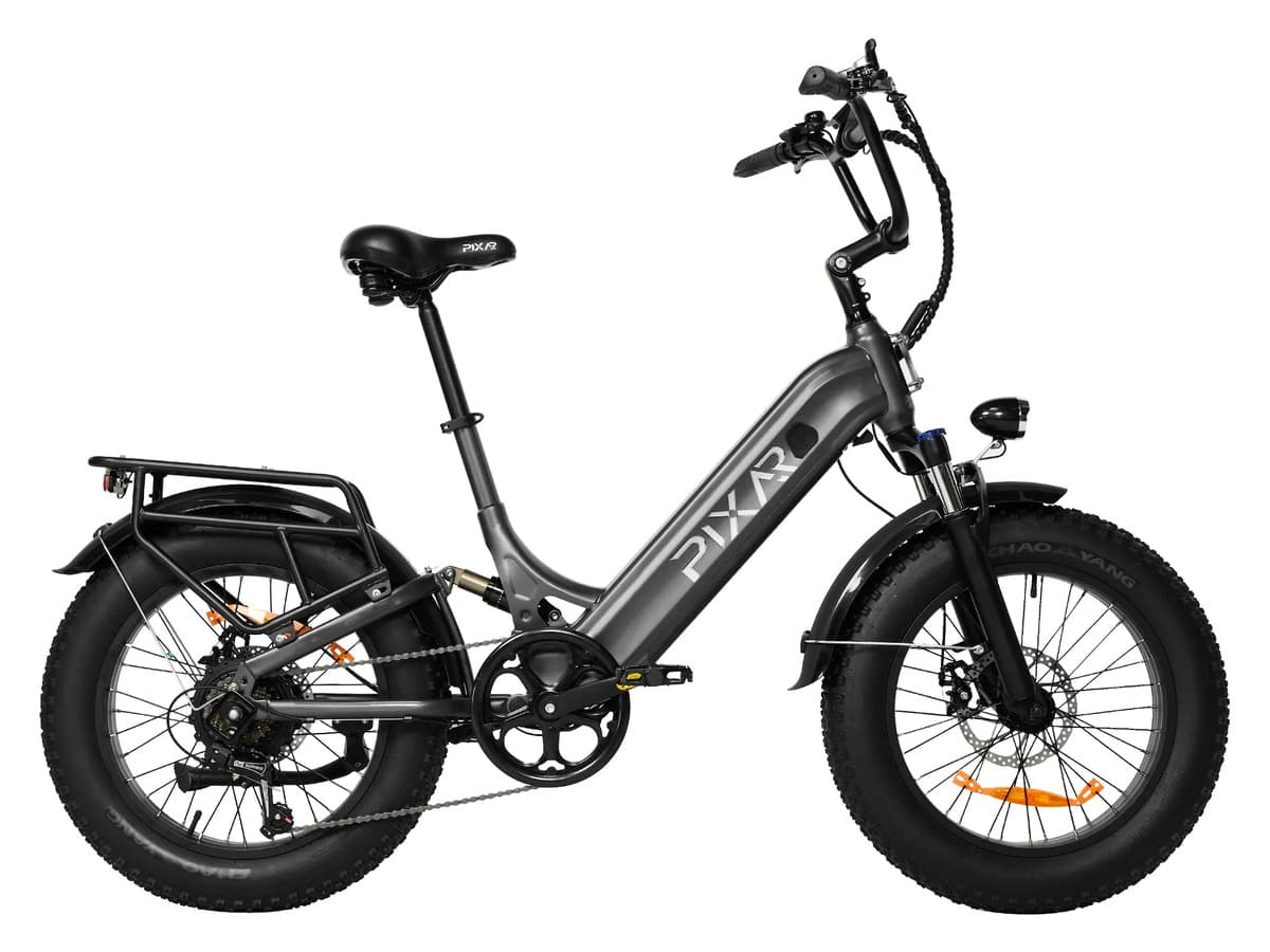 Pixar Bikes Ride1