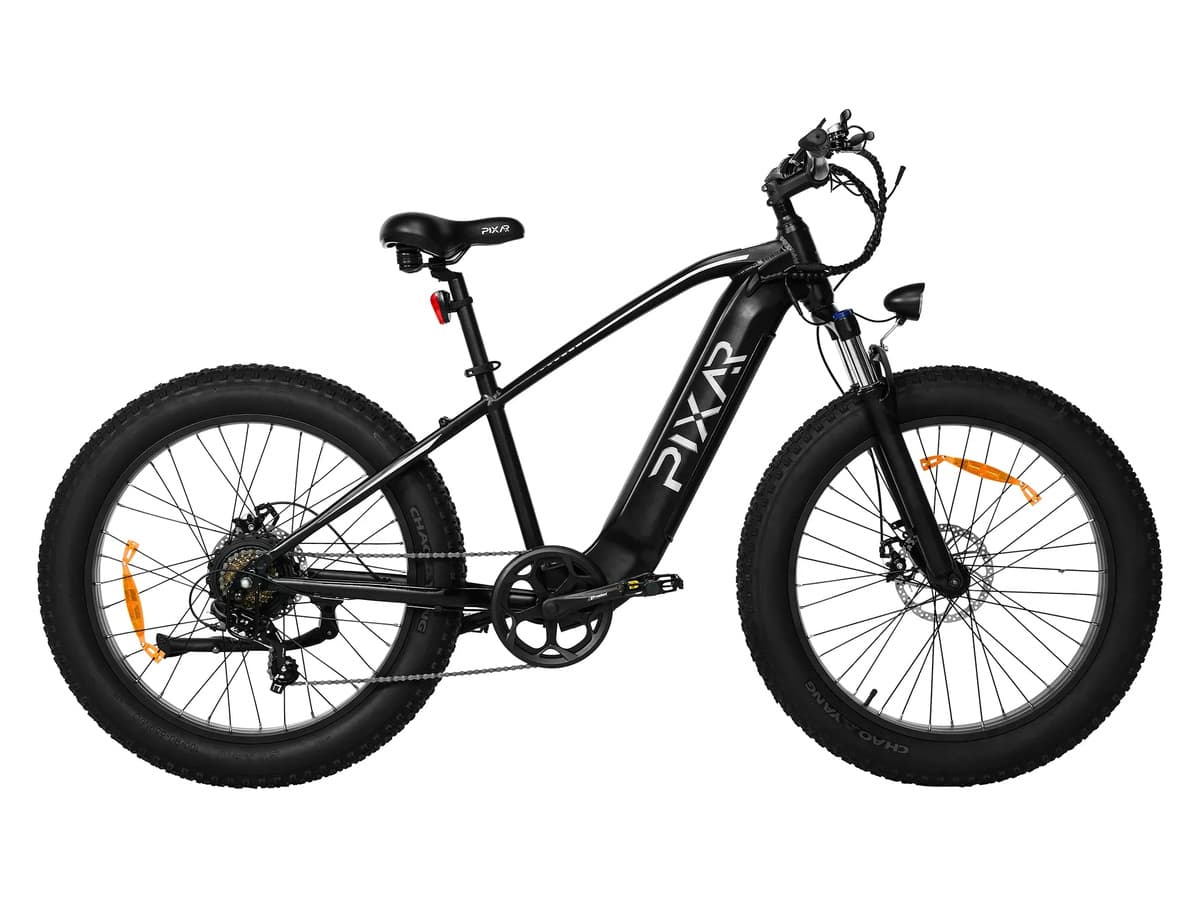 Pixar Bikes Space1