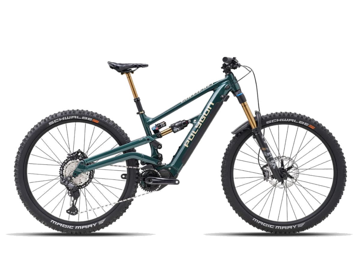 Polygon COLLOSUS N8XE