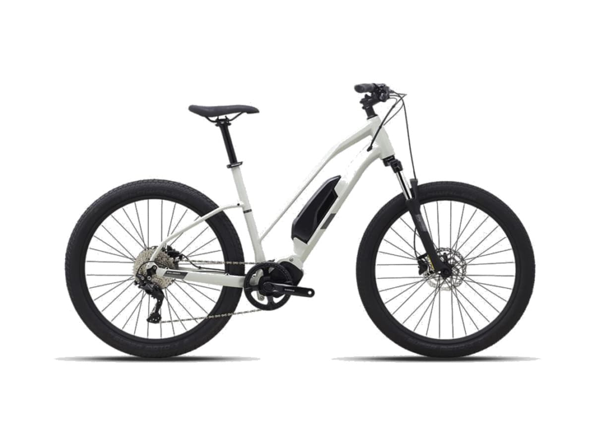 Polygon KALOSI LANES EVO MID-STEP