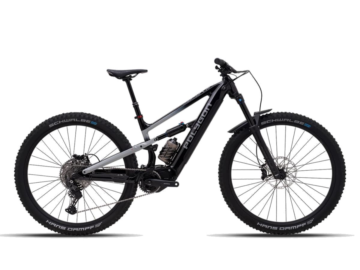 Polygon SISKIU T6E
