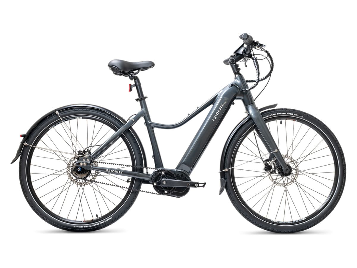 Priority Current Plus (Shimano)