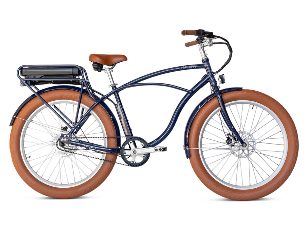 Priority E-Coast (Diamond)