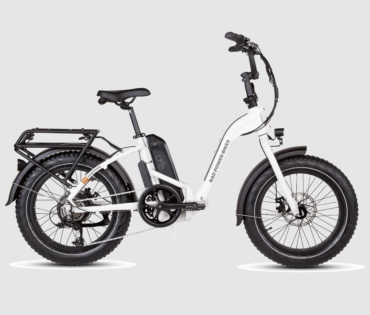 Rad Power Bikes RadExpand™ 5