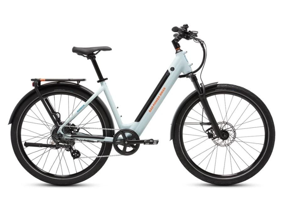 Rad Power Bikes RadKick