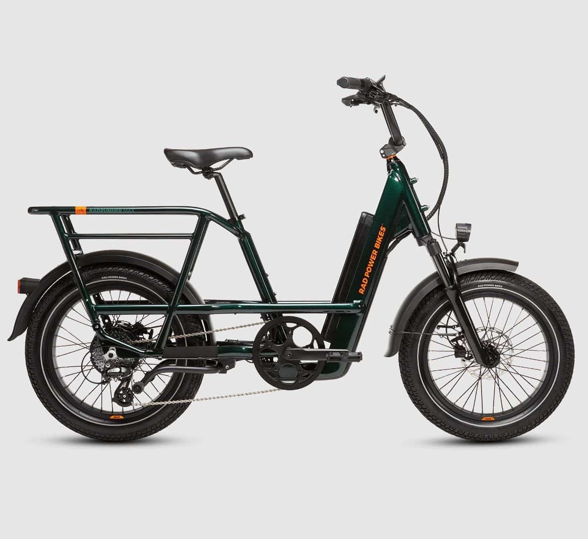Rad Power Bikes RadRunner™ Max